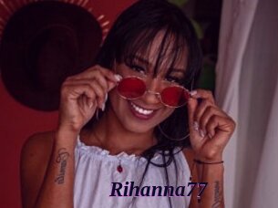 Rihanna77