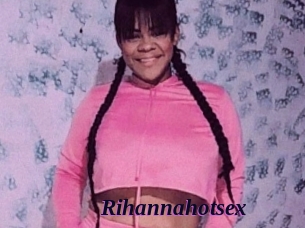 Rihannahotsex