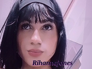 Rihannajones