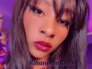 Rihannamonroe