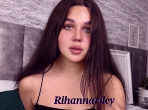 Rihannariley