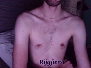 Rijgjierst