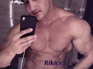 Rikice