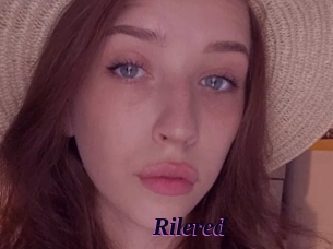 Rilered