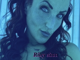 Riley_sinn