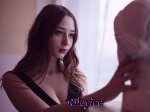 Rileyice