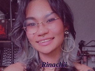 Rinachii