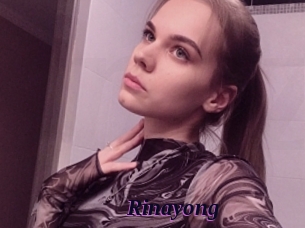 Rinayong
