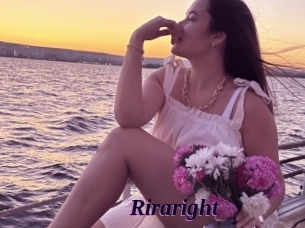 Riraright