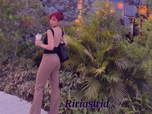 Ririastrid