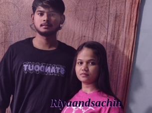 Riyaandsachin