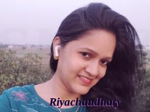 Riyachaudhary