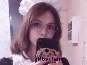 Rizechan