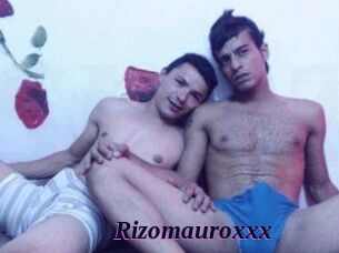 Rizomauroxxx