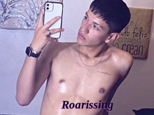 Roarissing