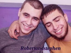 Robertandstephen