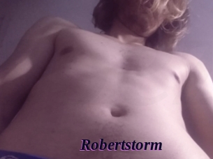 Robertstorm