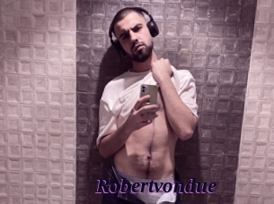 Robertvondue