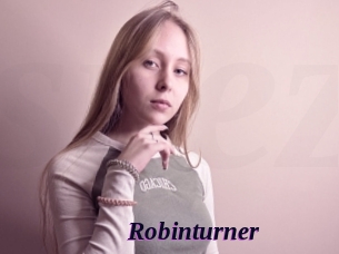 Robinturner