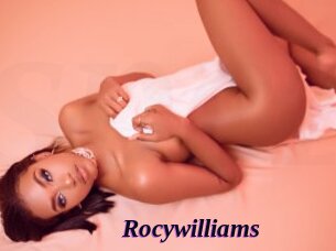 Rocywilliams