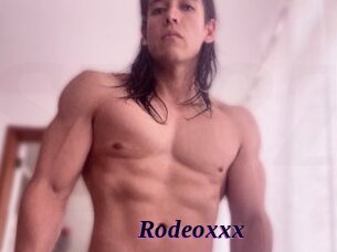 Rodeoxxx