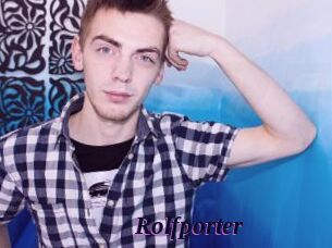 rolfporter Spezial Sexcam