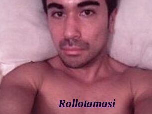 Rollotamasi