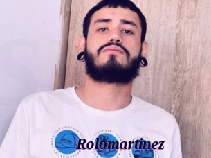 Rolomartinez