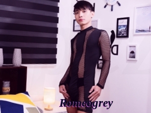 Romeogrey