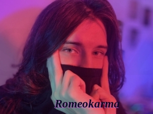 Romeokarma