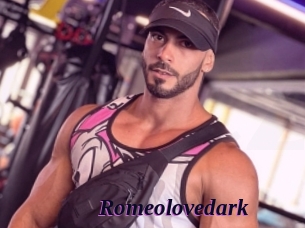 Romeolovedark