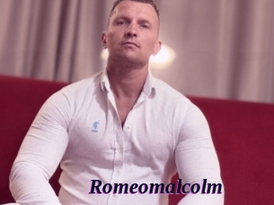 Romeomalcolm