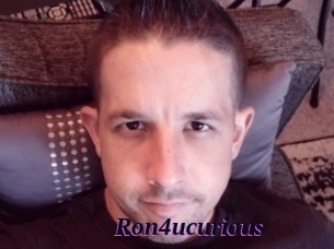 Ron4ucurious