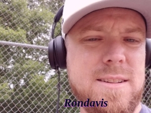 Rondavis