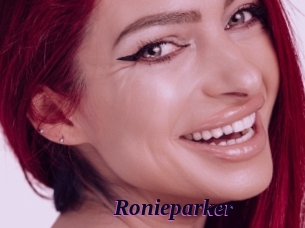 Ronieparker