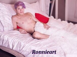 Ronnieart