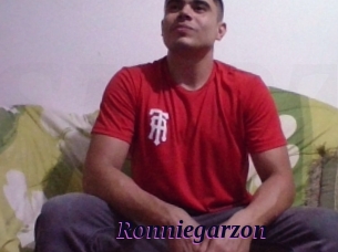 Ronniegarzon