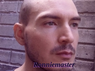 Ronniemaster