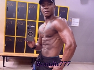 Ronniie777