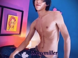 Ronymiller