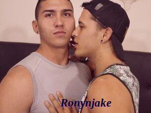 Ronynjake