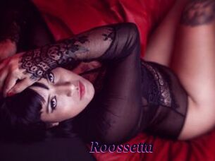 Roossetta