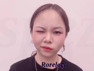 Rorelery