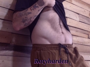 Roryharden