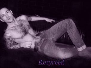 Roryreed