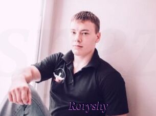 roryshy Spezial Sexcam