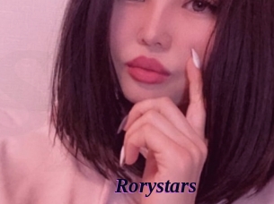 Rorystars