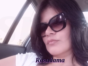 Rosadama