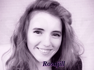 Rosajill