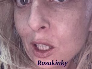 Rosakinky